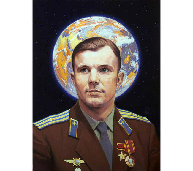 18. Группа «Doping-Pong». Гагарин, 2016