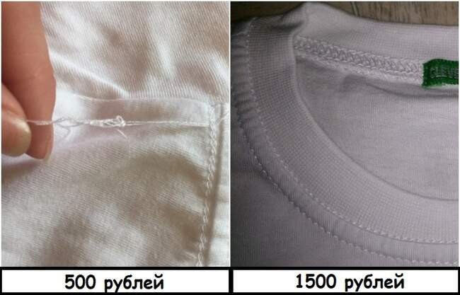2. Гардероб нуждается в инвестициях