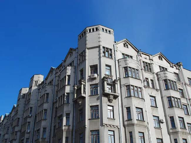 Министерство культуры и Дом актера