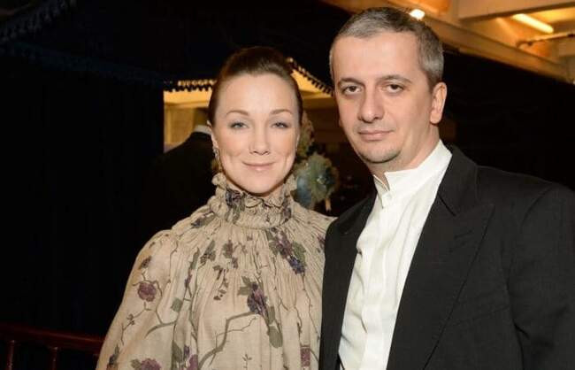 8 лет счастья и мучительное расставание с Богомоловым