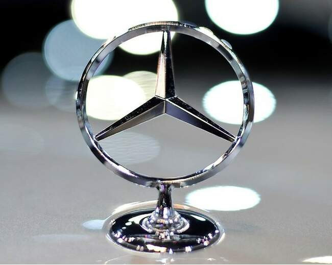 Mercedes-Benz