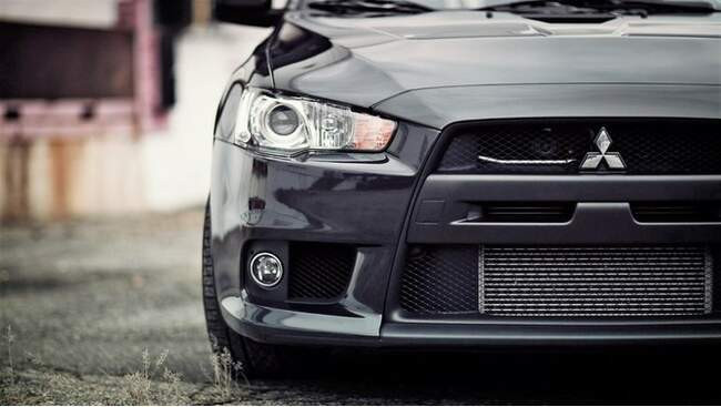 Mitsubishi Motors