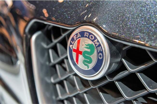 Alfa Romeo