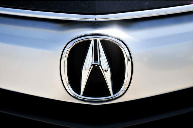 Acura