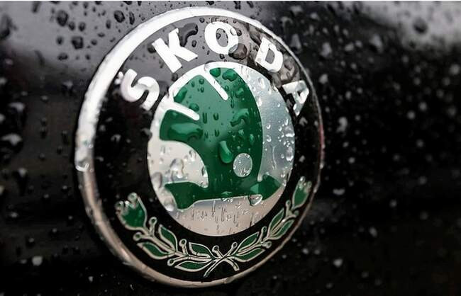 Škoda Auto