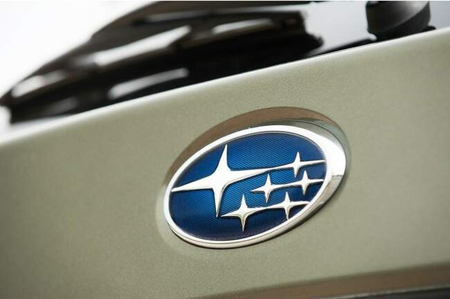 Subaru