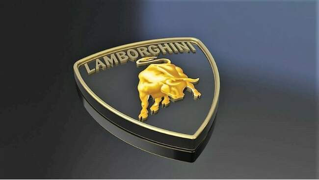 Lamborghini