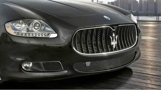 Maserati