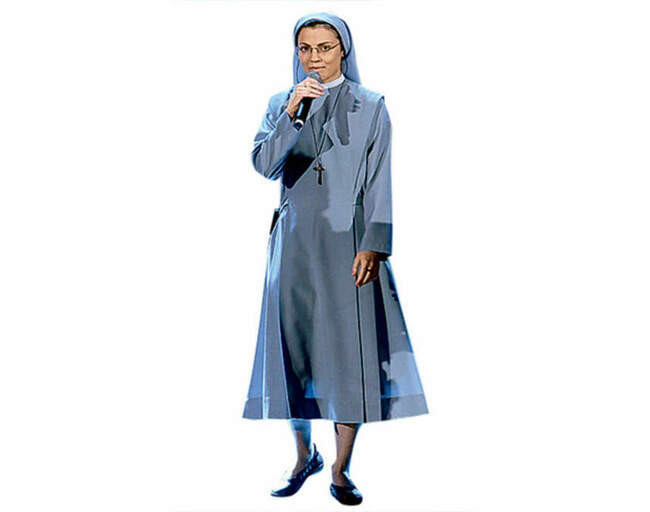 Урсулинки