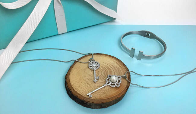 Культовые дизайнеры ювелирного дома Tiffany & Co и их шедевры