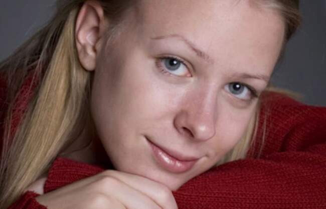 Полина Чекан