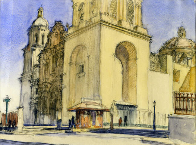 Великая депрессия