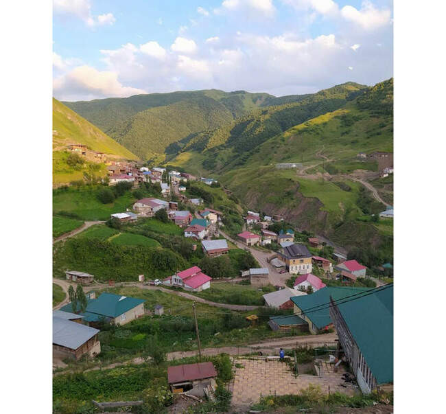 2. Гинухский