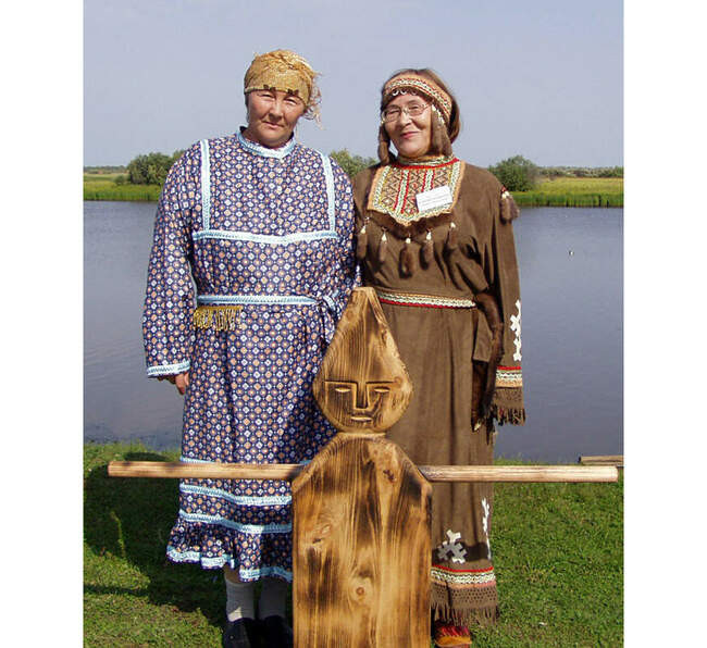 6. Чулымский