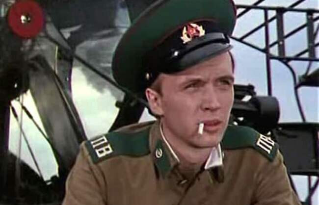 Герой криминальных хроник