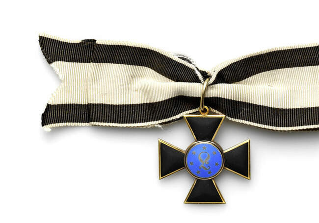 Орден Луизы