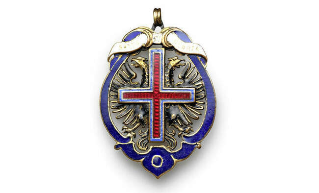Орден Звездного Креста
