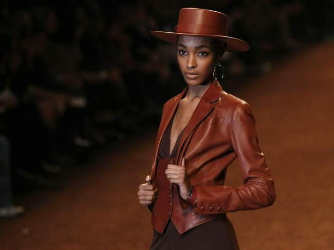 2010 год: лошадиная коллекция Hermes