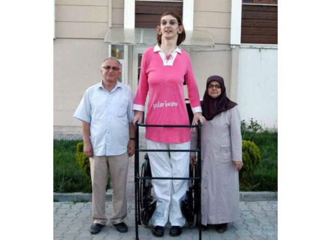 Румейса Гелги
