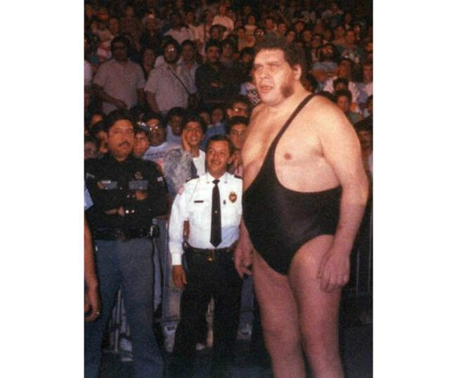 Андре Русимов