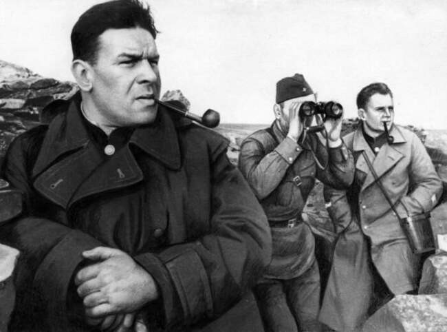 Неприступность