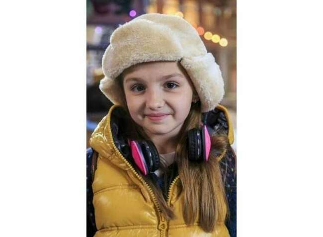 Анна Полищук