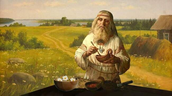 Одержимые люди, развратники, гадалки и колдуны