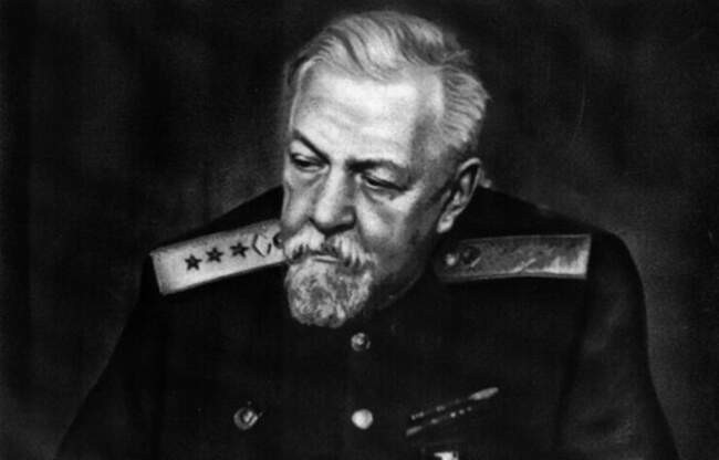 Купеческий сын
