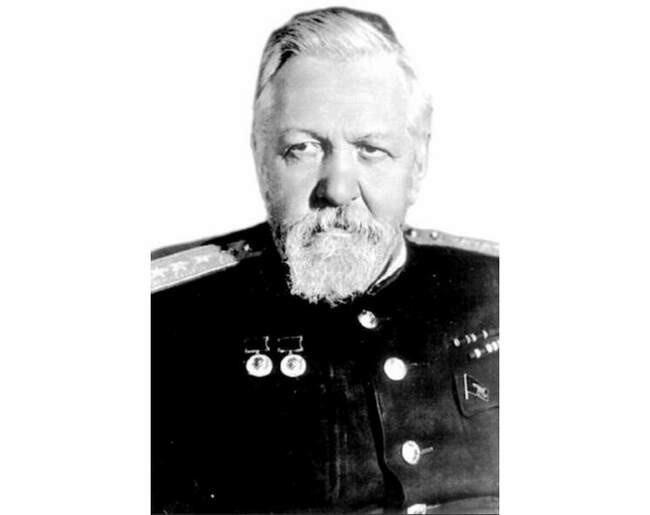 На благо страны
