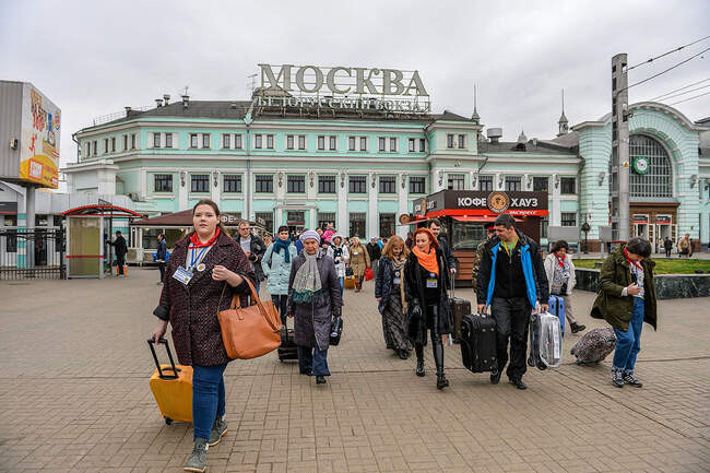 9. «Понаеховск»