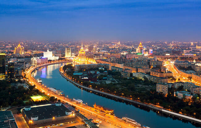 10. Город по умолчанию