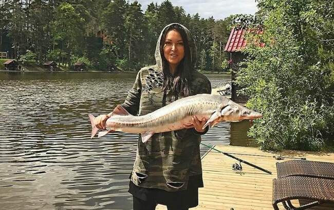 Ирина Дубцова