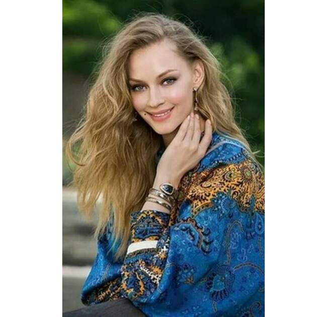 Светлана Ходченкова