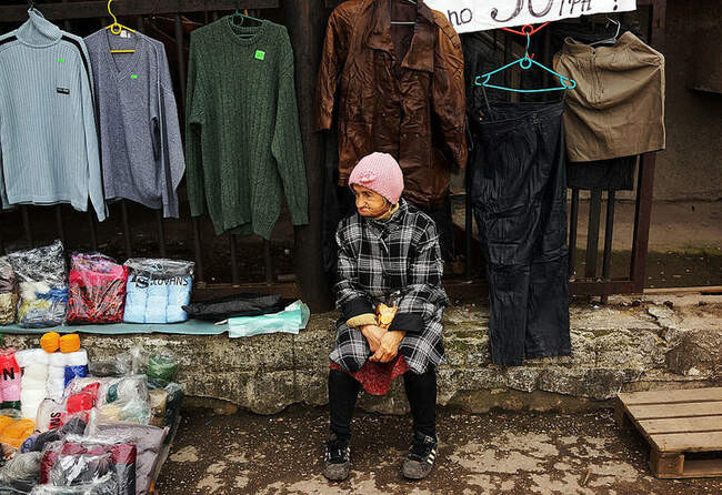 Крымский полуостров