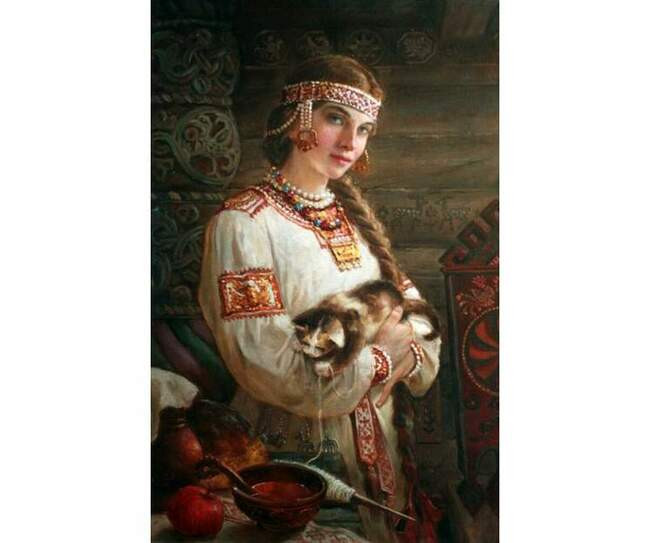 Послушание и кротость