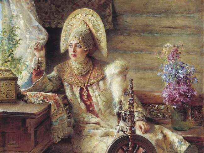 Затворничество
