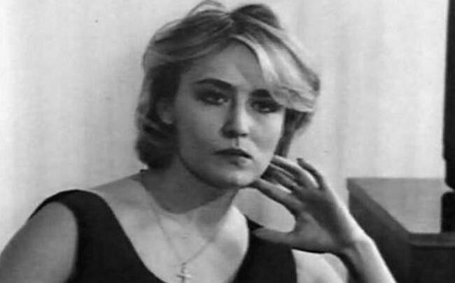 Студенческая любовь
