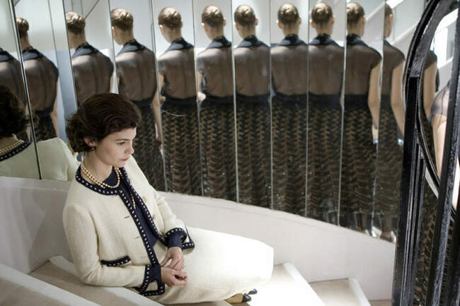 «Коко до Шанель», 2009 год