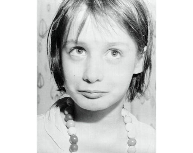 7. «Дикий» ребёнок