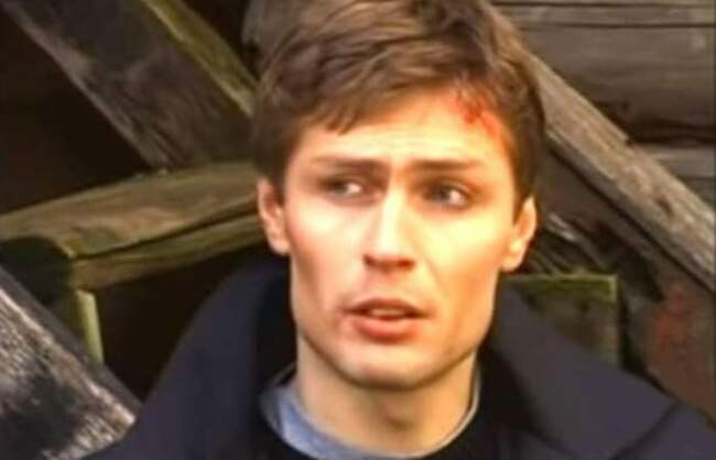 Каким вырос Александр Соловьев-младший