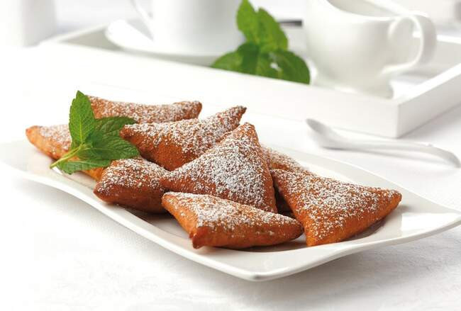 Бартолильос (Bartolillos)