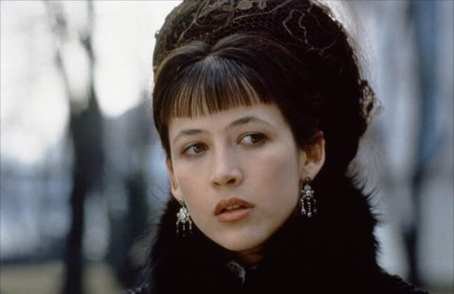 Софи Марсо (1997)