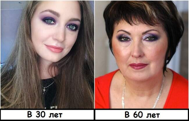Прем 6: Делать один и тот же макияж