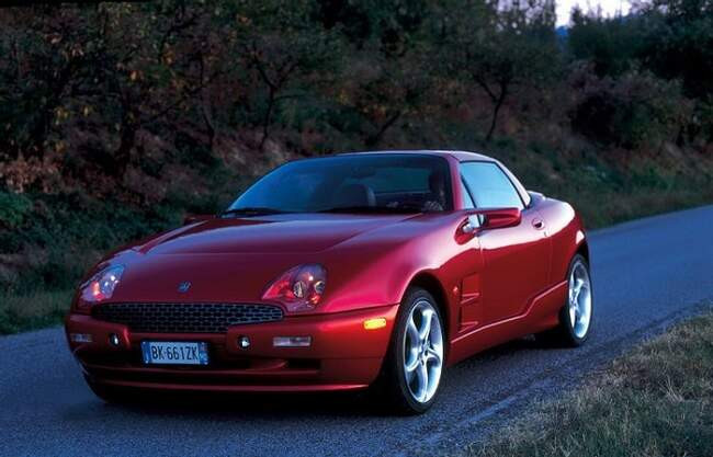 8. Qvale Mangusta