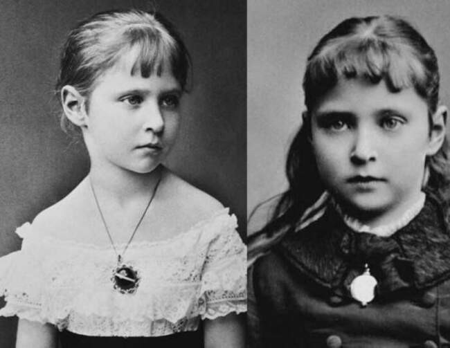 Кто такая императрица Александра Федоровна и как попала в Россию