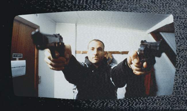 «Дилер» (Pusher), 1996