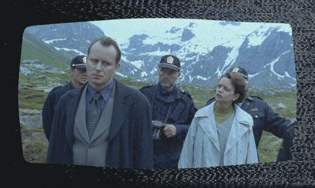«Бессонница» (Insomnia), 1997