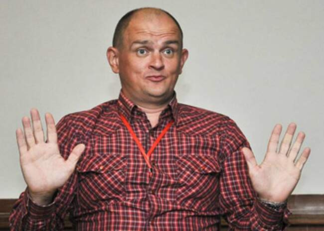 Сергей Флоров