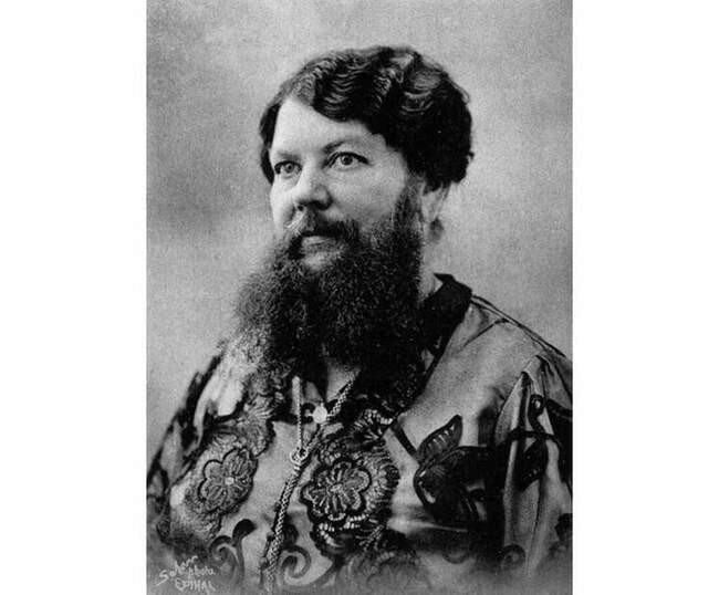 Клементина Делэ