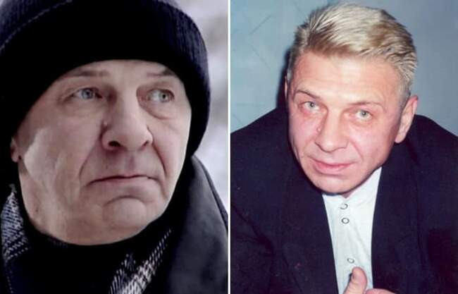Всеволод Хабаров